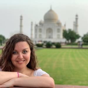 Meet your Posher, Lauren